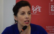 Додељена признања Капетан Миша Анастасијевић, међу лауреатима новинарка РТВ Љубица Гојгић Додељена признања Капетан Миша Анастасијевић, међу лауреатима новинарка РТВ Љубица Гојгић